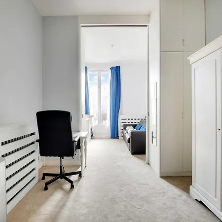 Chic Uncluttered 17arrd